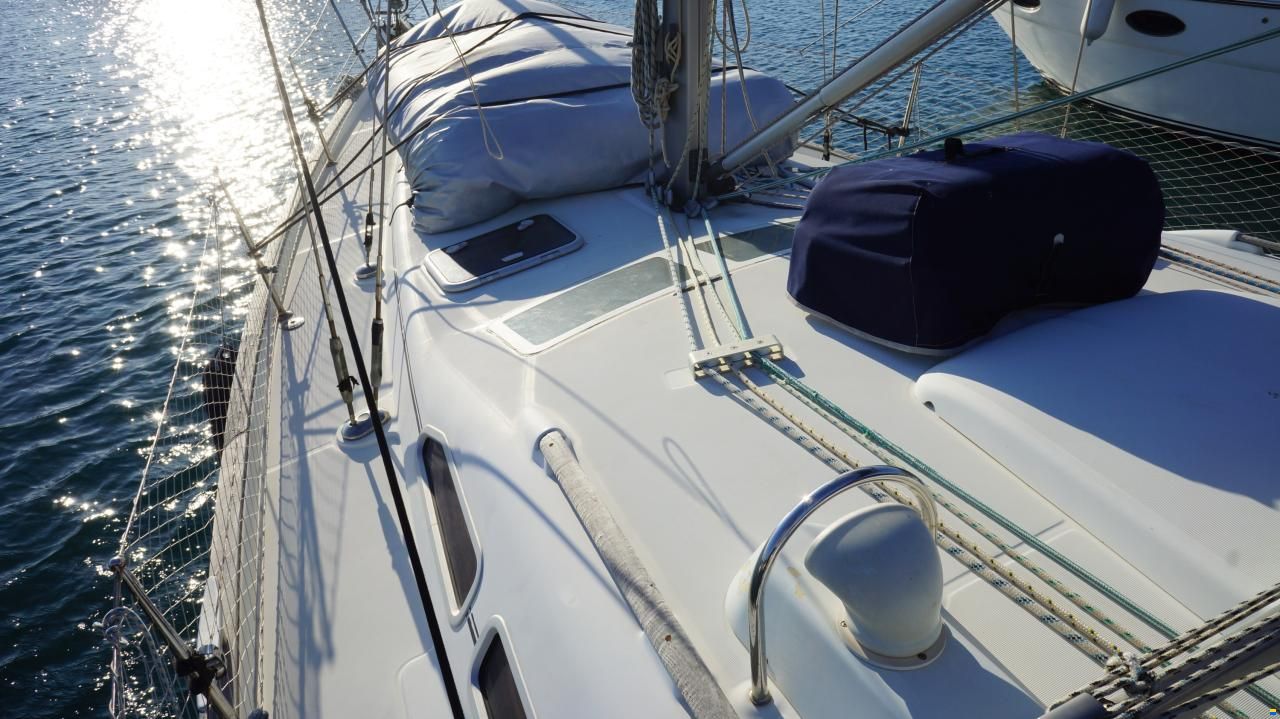 Beneteau OCEANIS 42.3 CLIPPER