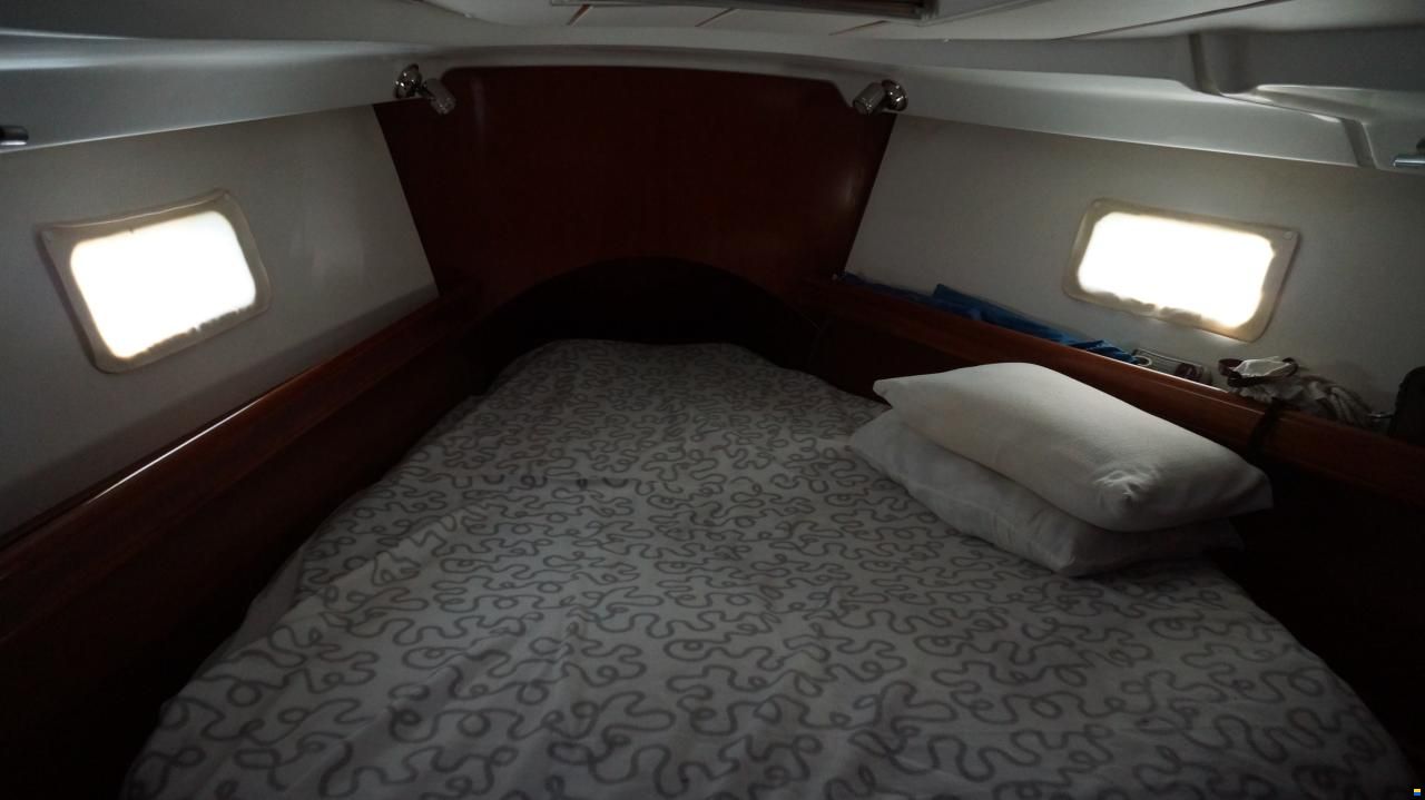 Beneteau OCEANIS 42.3 CLIPPER
