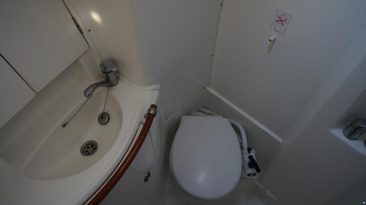 Beneteau OCEANIS 42.3 CLIPPER