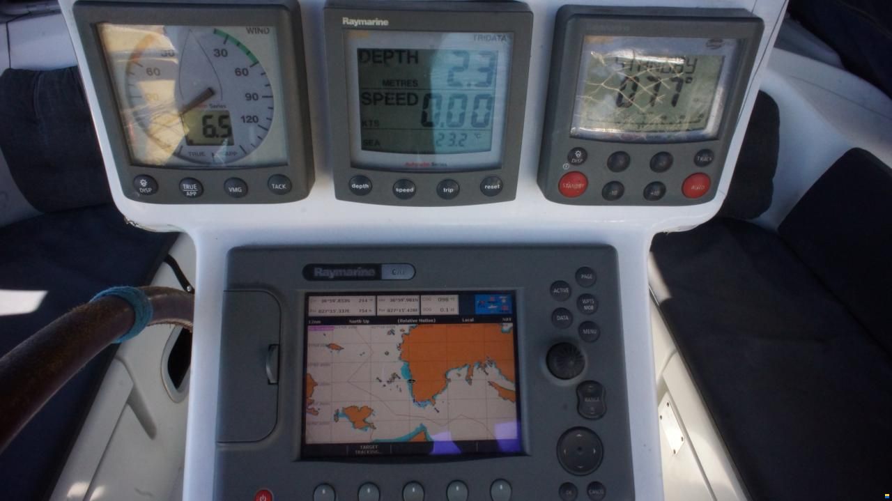 Beneteau OCEANIS 42.3 CLIPPER