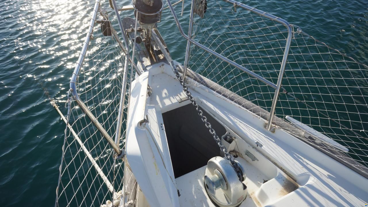 Beneteau OCEANIS 42.3 CLIPPER