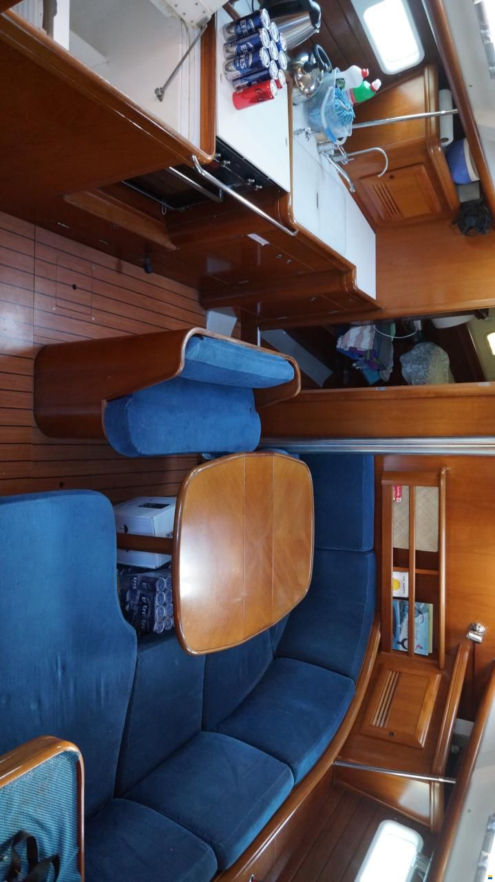 Beneteau OCEANIS 42.3 CLIPPER