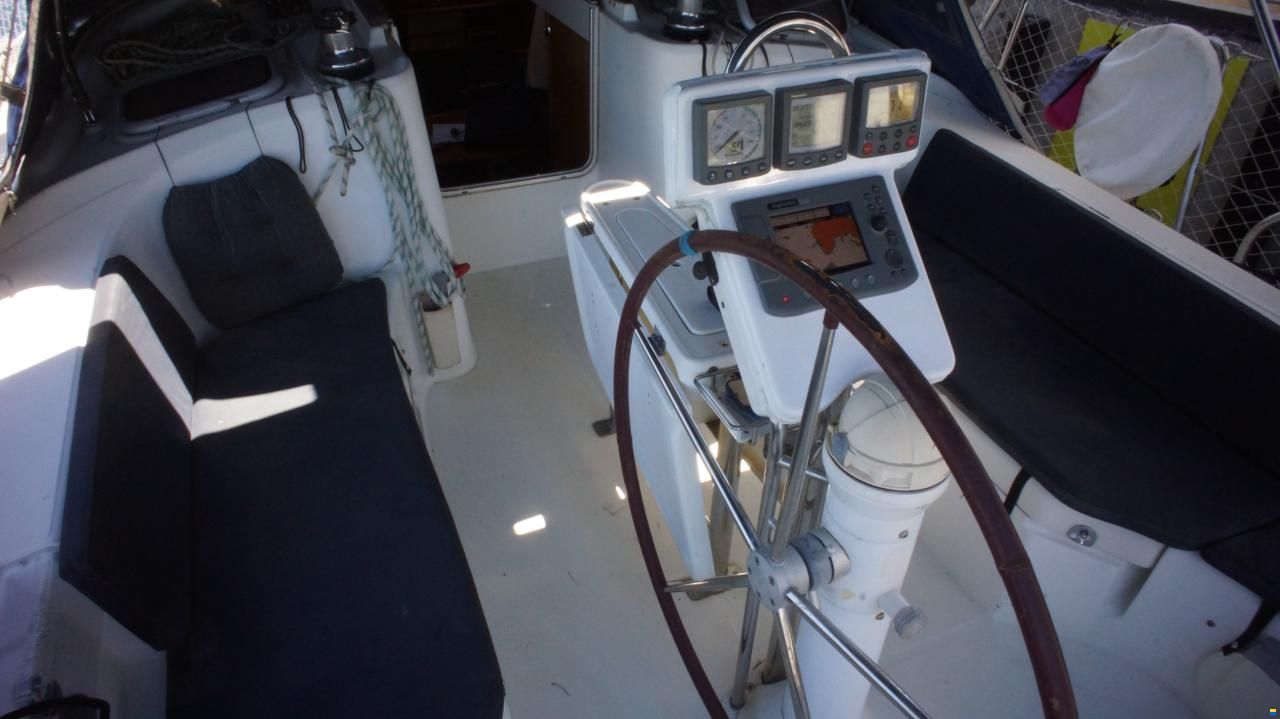 Beneteau OCEANIS 42.3 CLIPPER