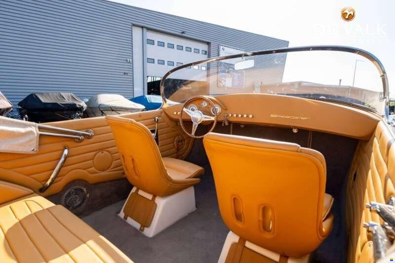 Seven Seas Speedster
