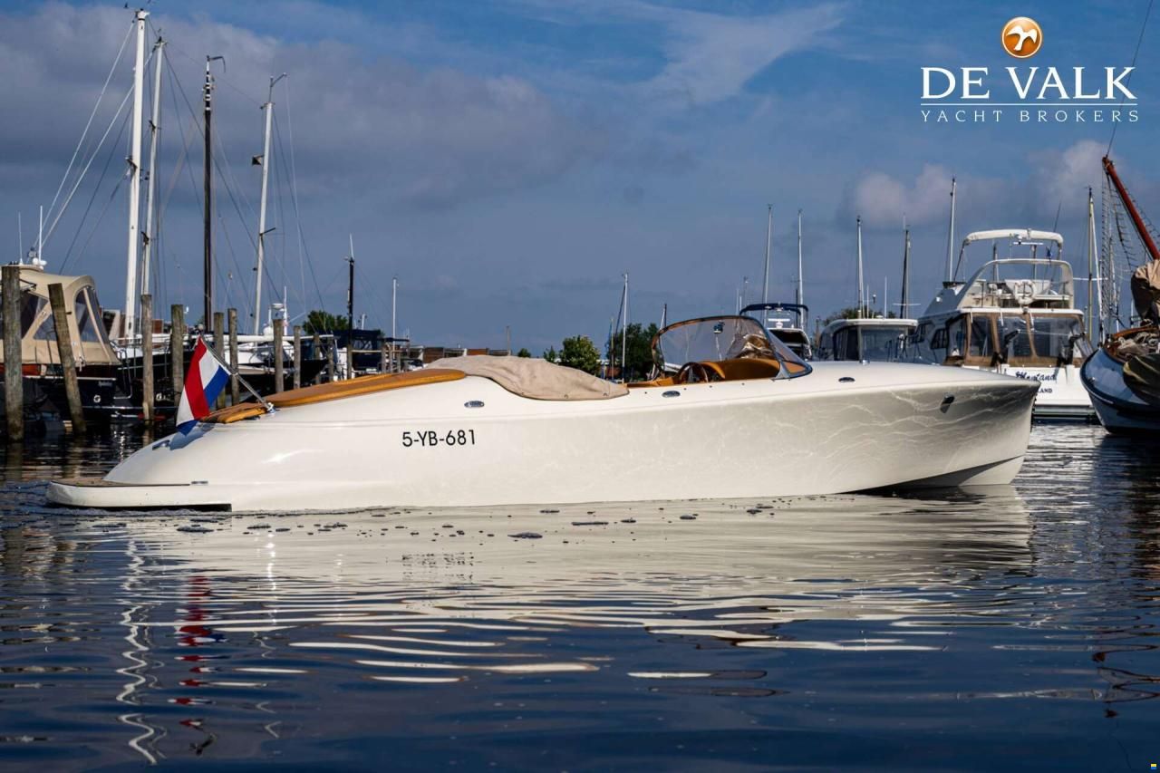 Seven Seas Speedster