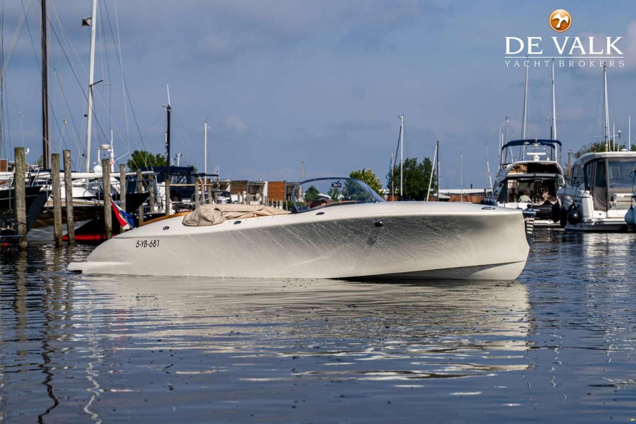 Seven Seas Speedster