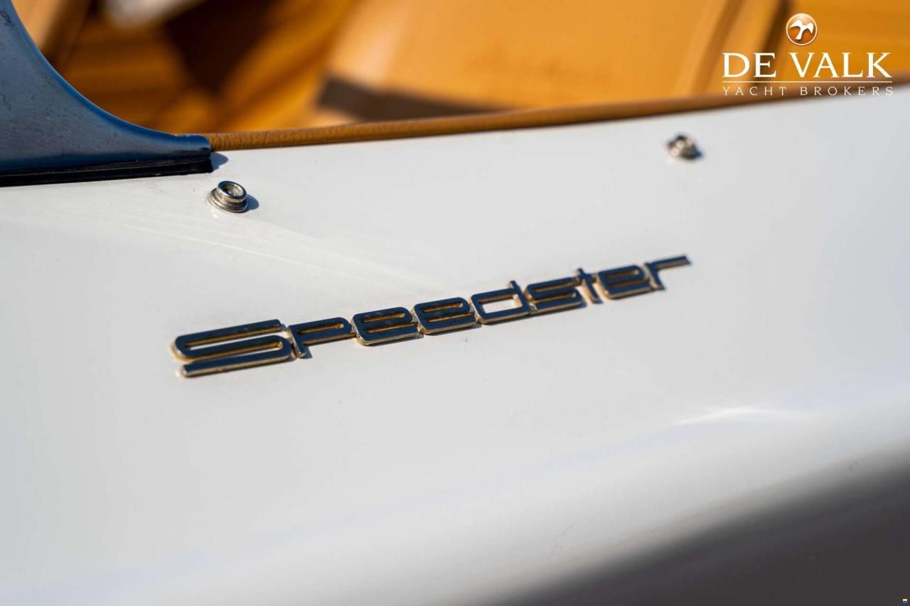 Seven Seas Speedster