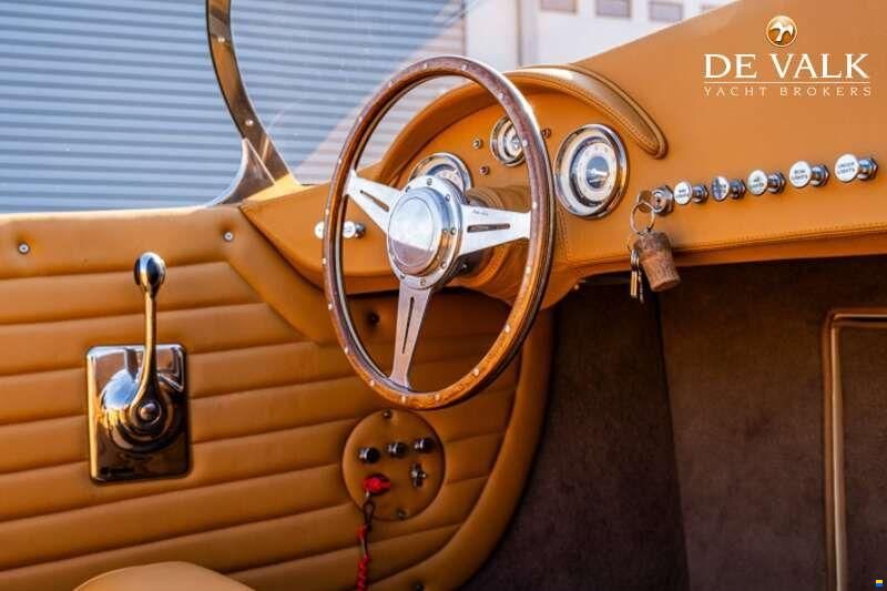Seven Seas Speedster