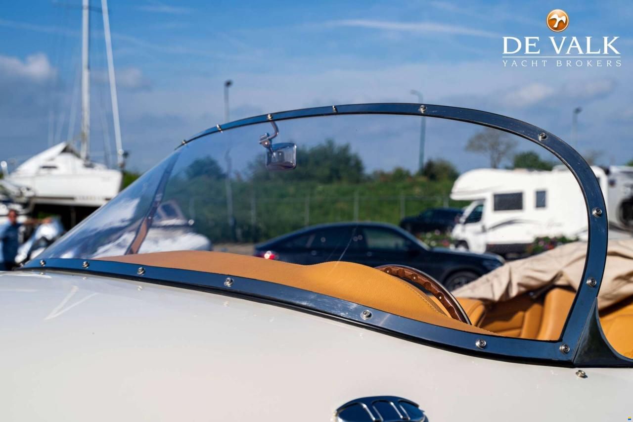 Seven Seas Speedster