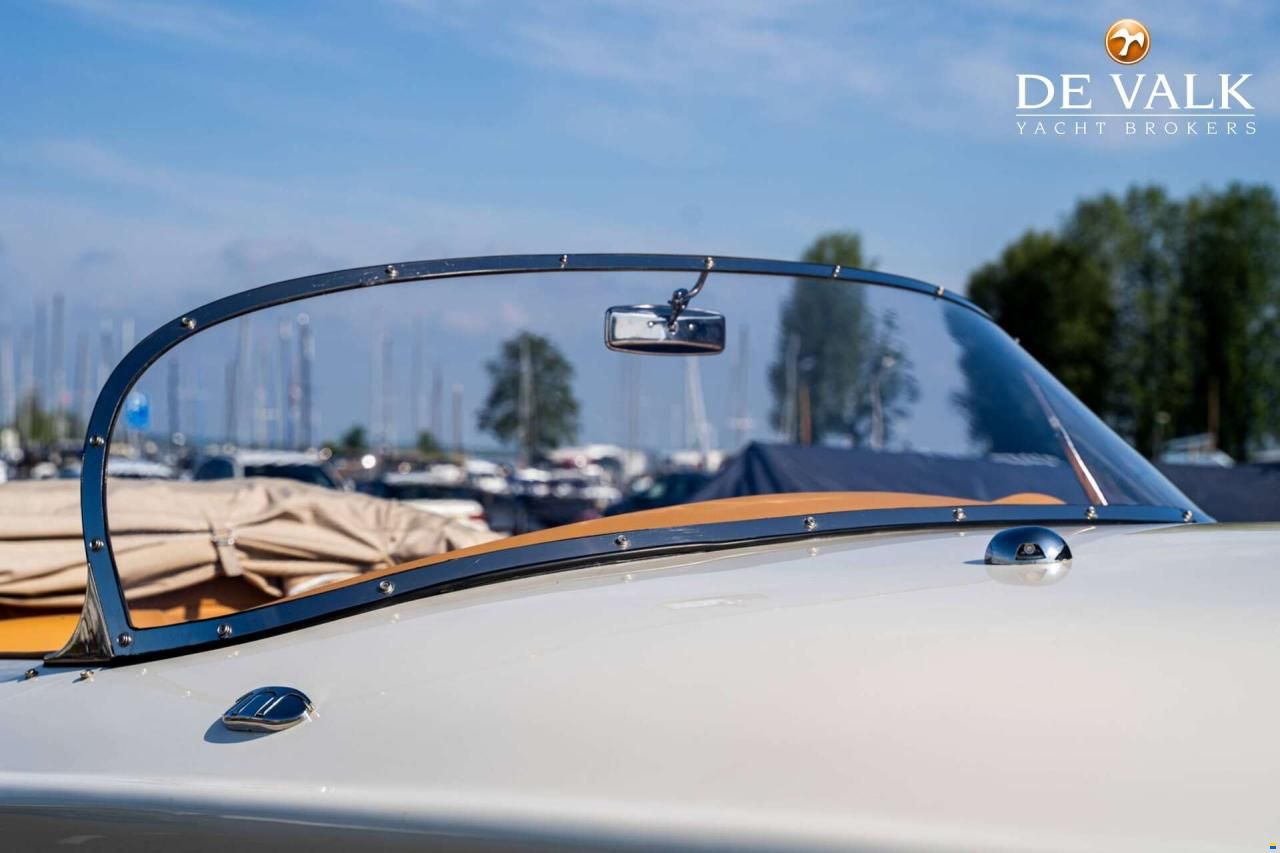 Seven Seas Speedster