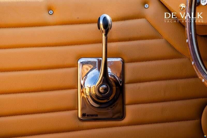 Seven Seas Speedster
