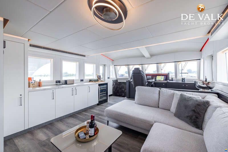 Bloemsma Trawler 70