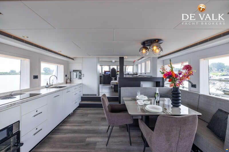 Bloemsma Trawler 70