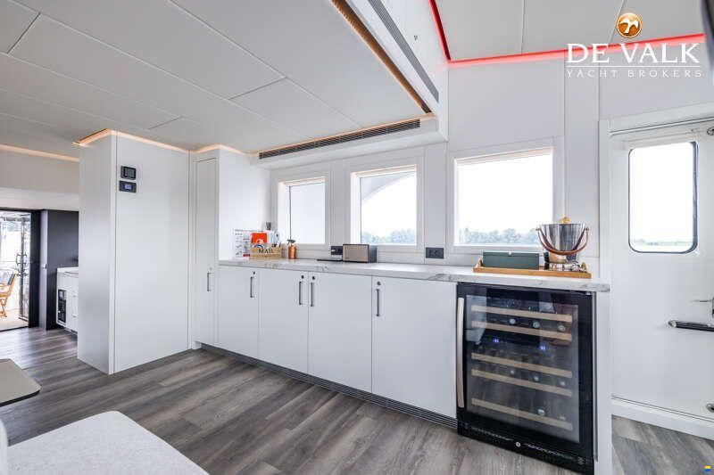 Bloemsma Trawler 70