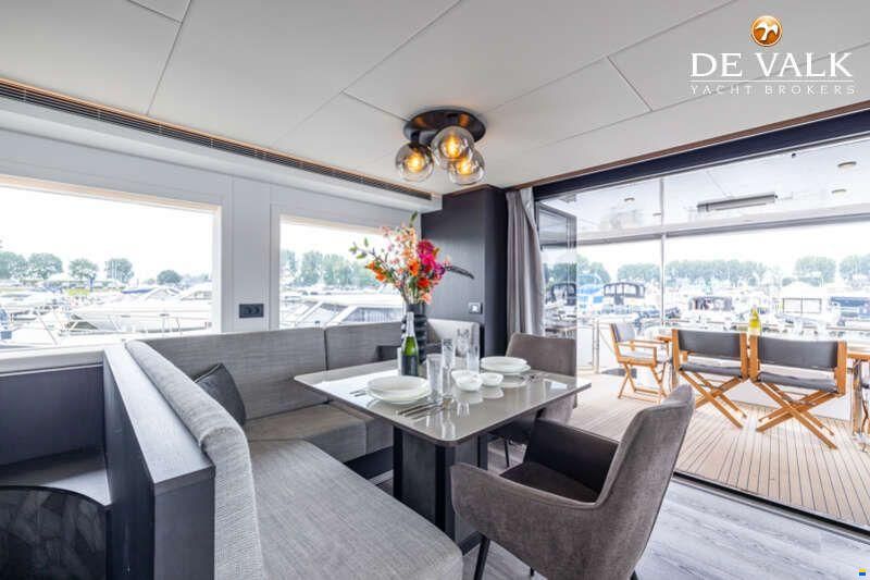 Bloemsma Trawler 70