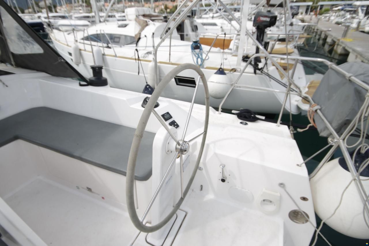 Bavaria C42