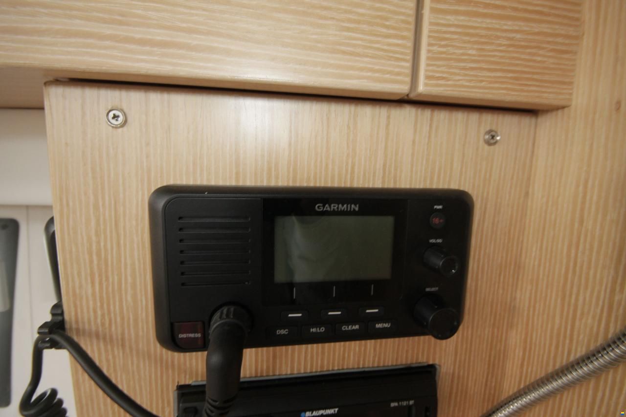 Bavaria C42