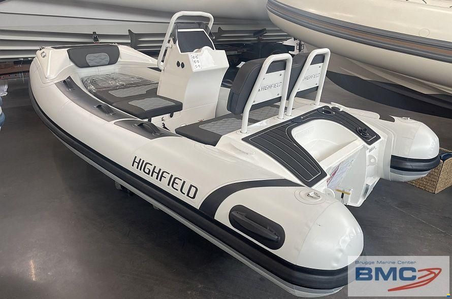 Highfield Sport 330