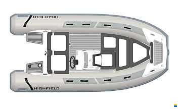 Highfield Sport 330
