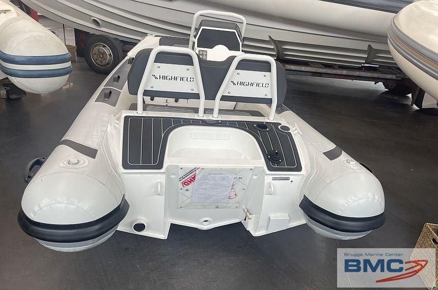 Highfield Sport 330