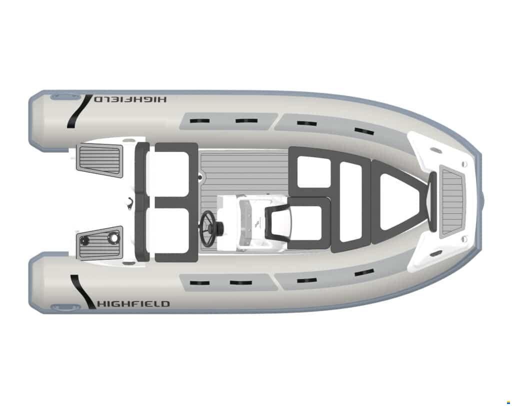 Highfield Sport 330