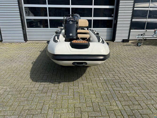 Highfield CL 380