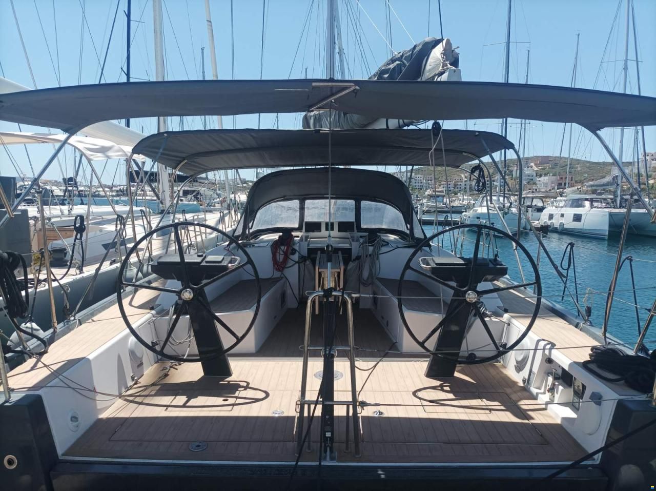X-Yachts X4.6