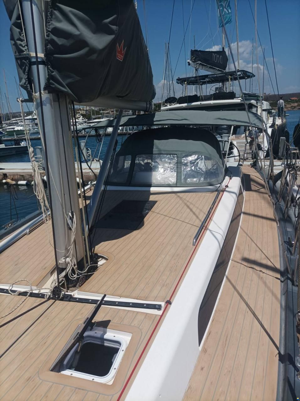 X-Yachts X4.6