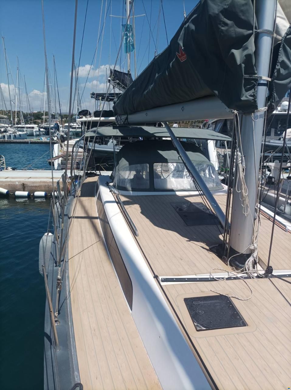 X-Yachts X4.6