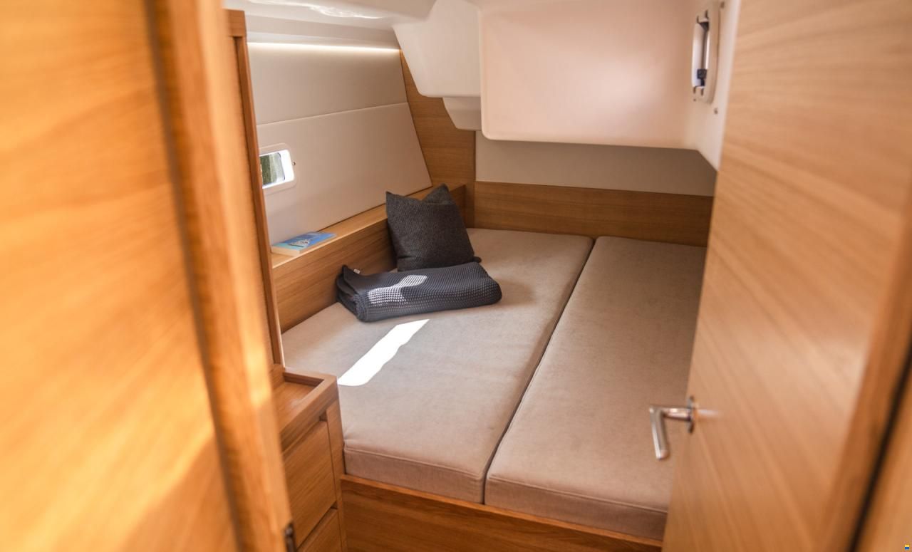 X-Yachts X4.6