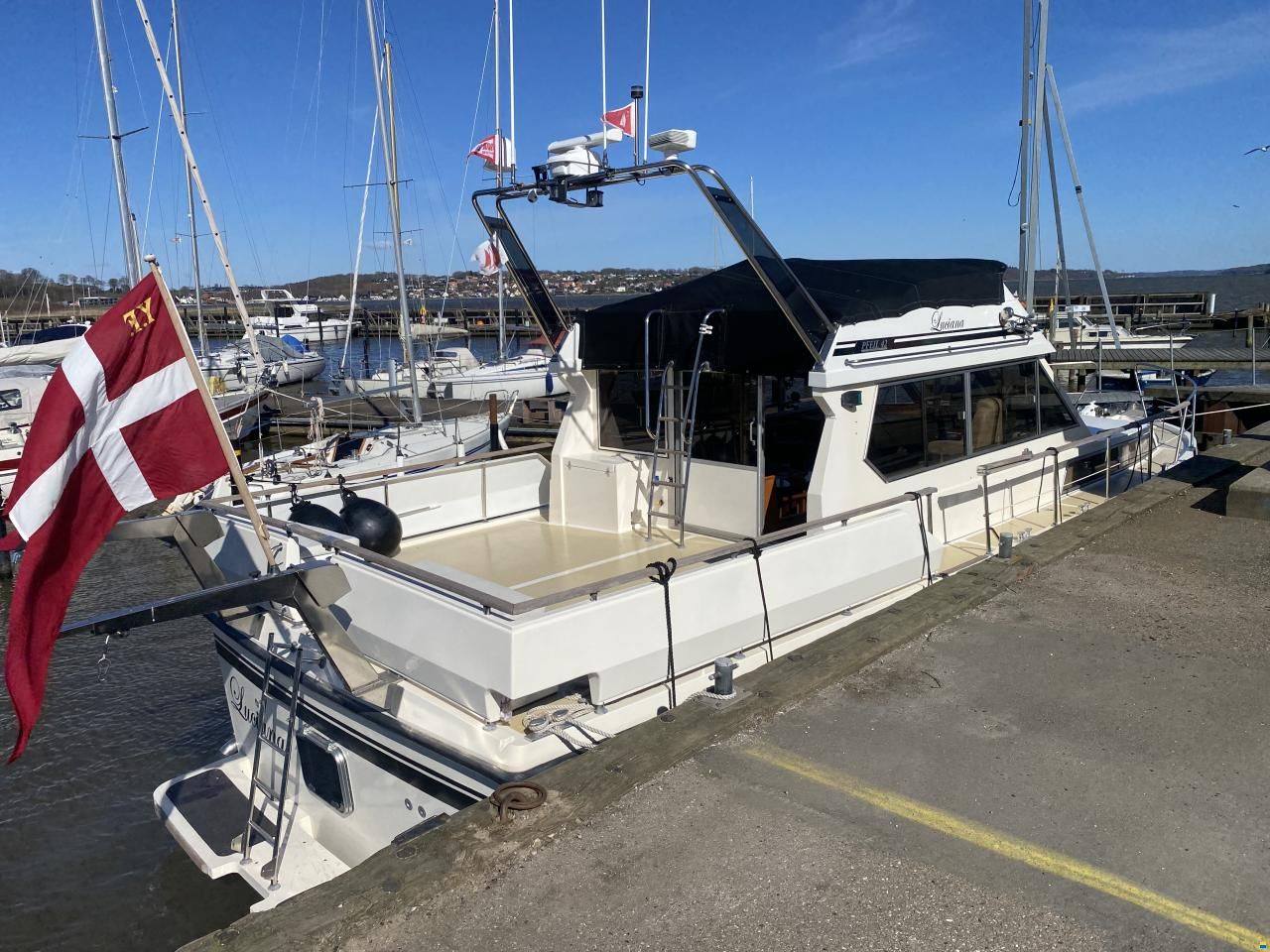Pfeil 42