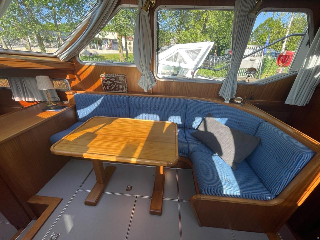 Linssen 35 SE Royal