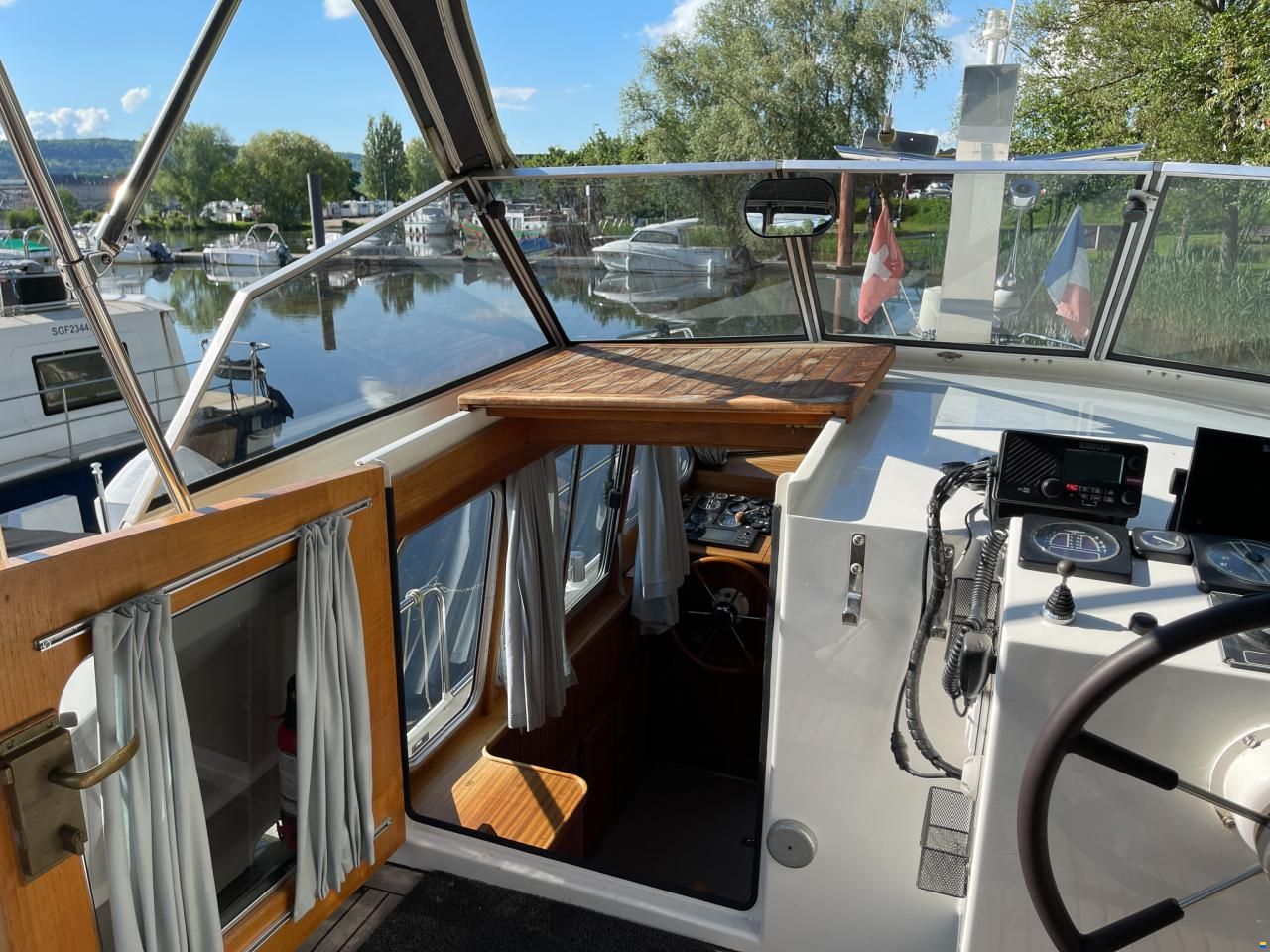 Linssen 35 SE Royal