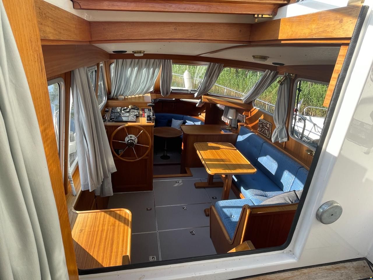 Linssen 35 SE Royal