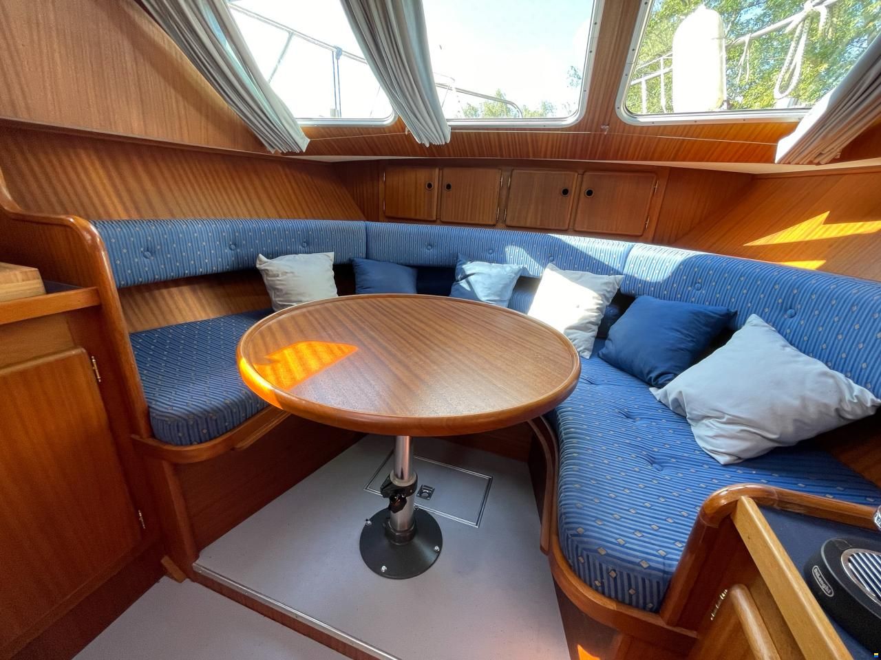 Linssen 35 SE Royal