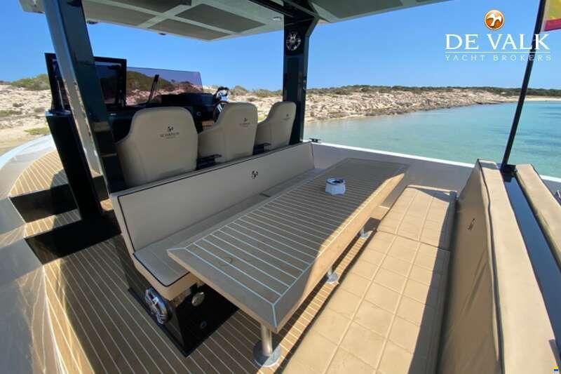Scorpion 40