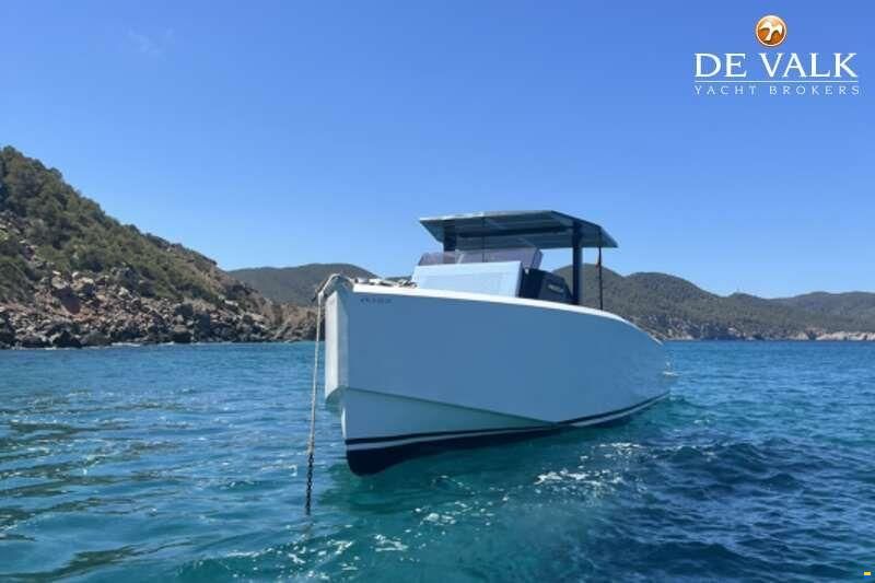 Scorpion 40