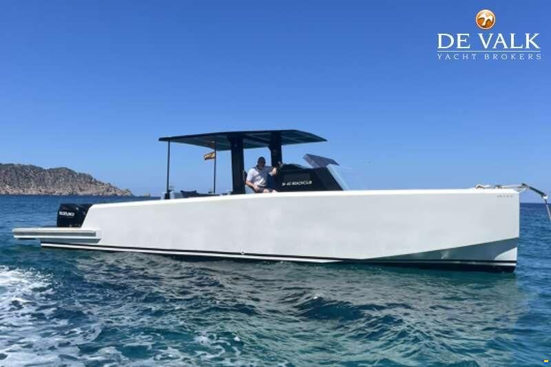 Scorpion 40