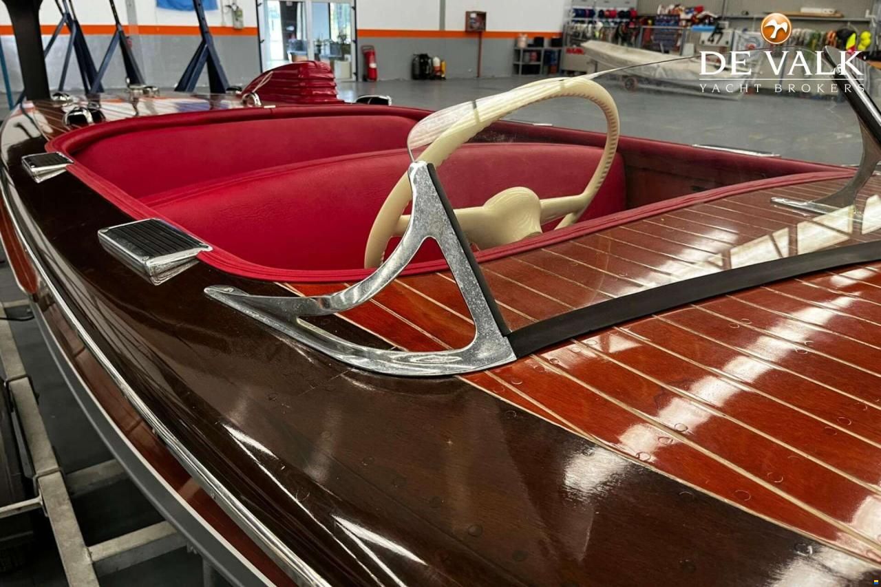 Chris Craft 190 Bowrider