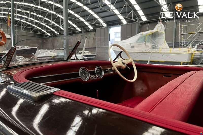 Chris Craft 190 Bowrider