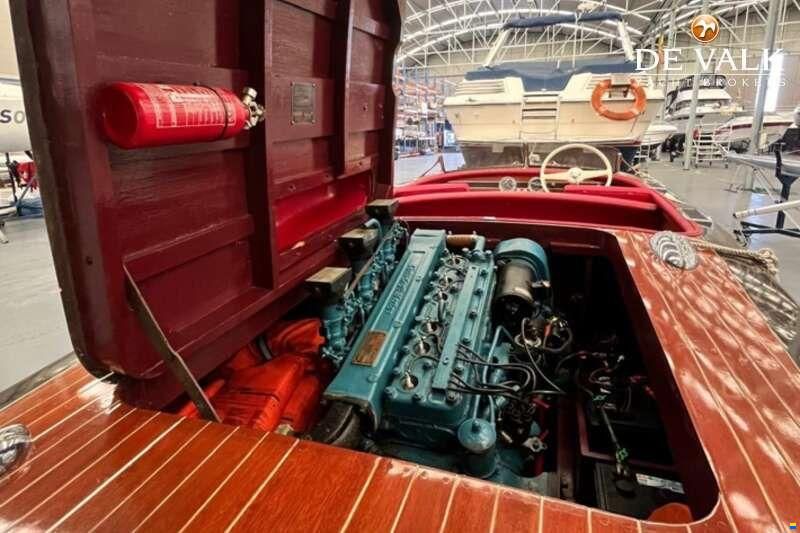 Chris Craft 190 Bowrider