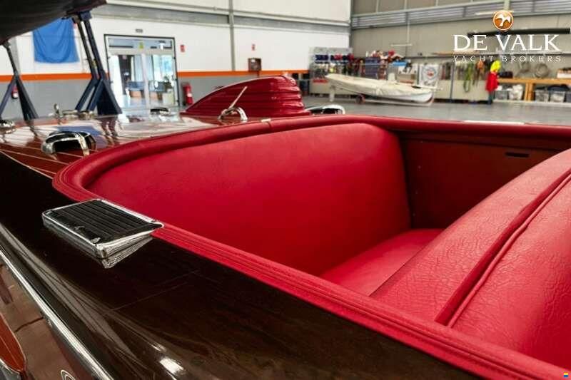 Chris Craft 190 Bowrider