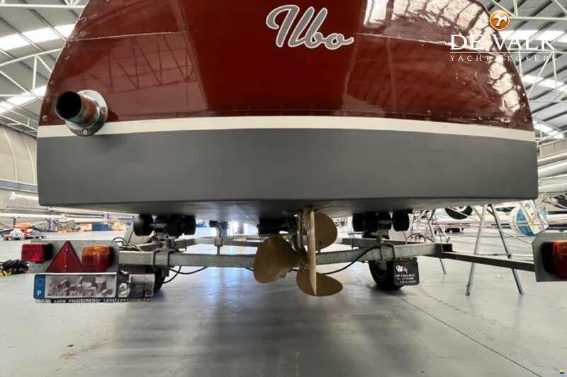 Chris Craft 190 Bowrider