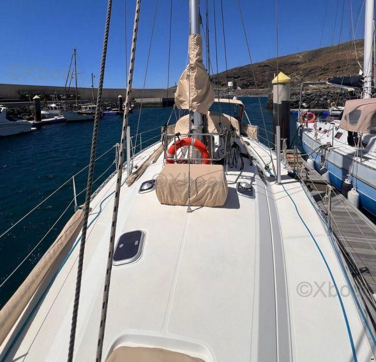 Dufour 45 CLASSIC