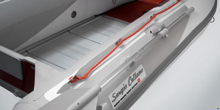 Sergio Cellano SC 320 AL