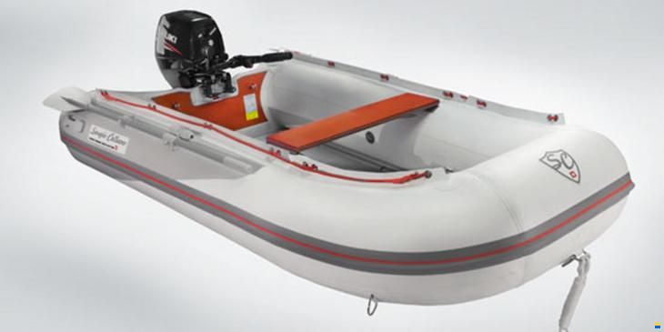 Sergio Cellano SC 320 AL