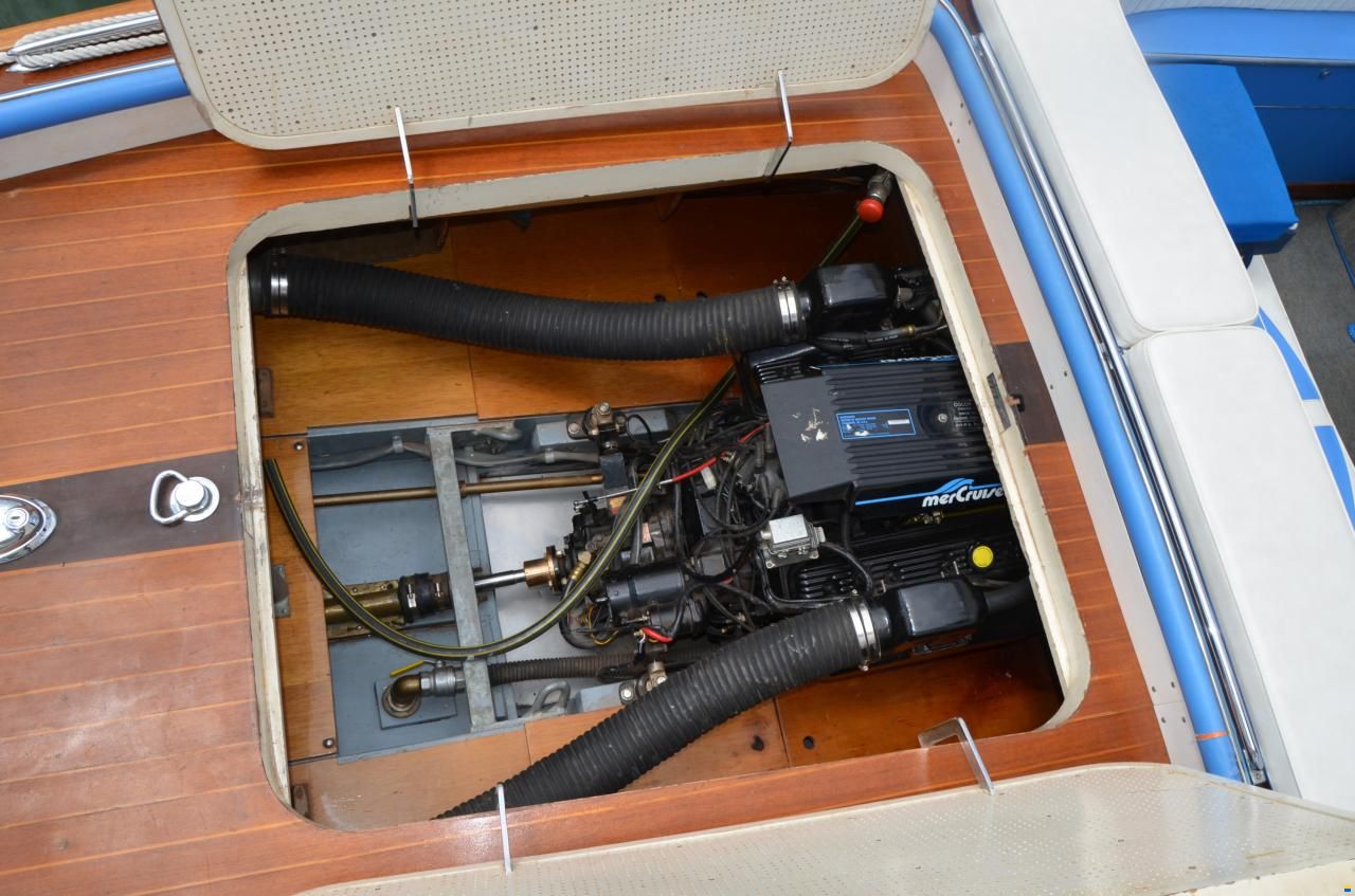 Pedrazzini Capri Super De Luxe