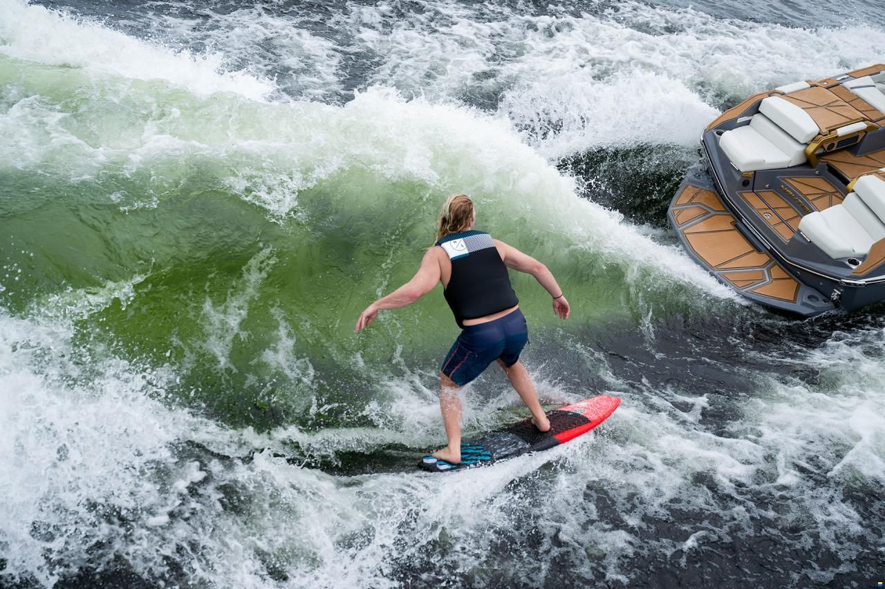 Nautique G23 Paragon
