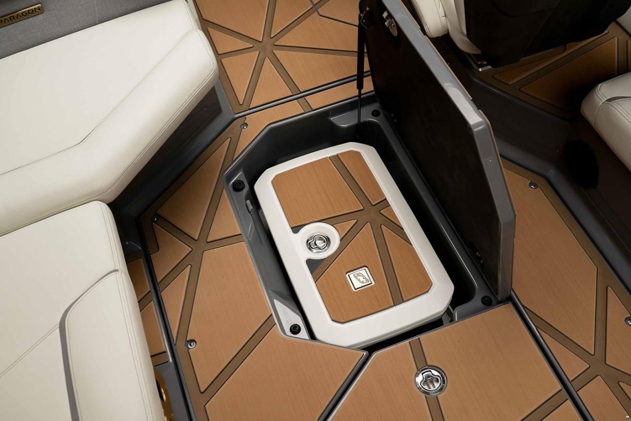 Nautique G23 Paragon