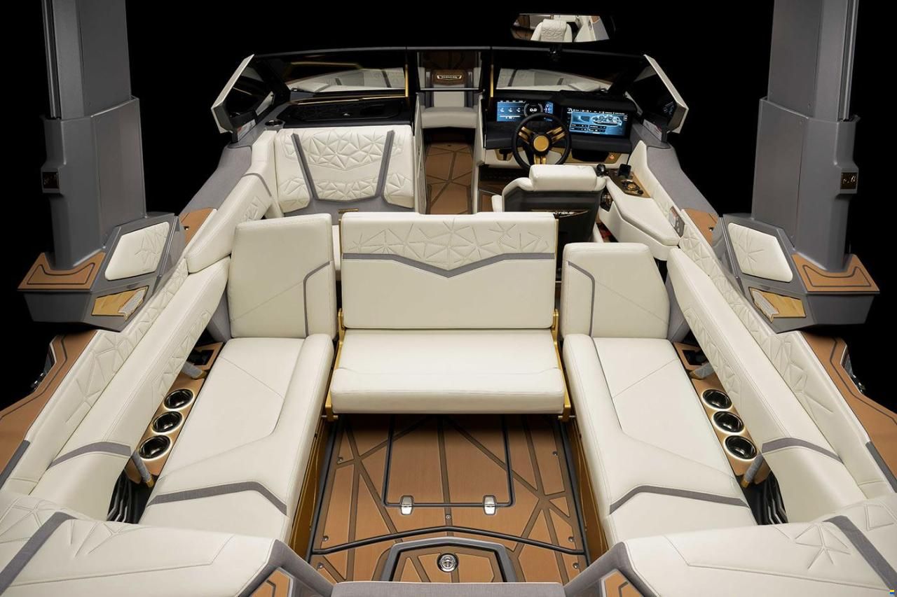 Nautique G23 Paragon